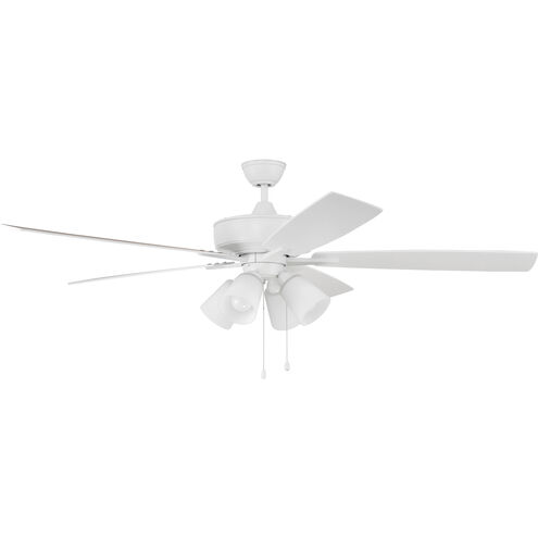 Super Pro 114 60.00 inch Indoor Ceiling Fan