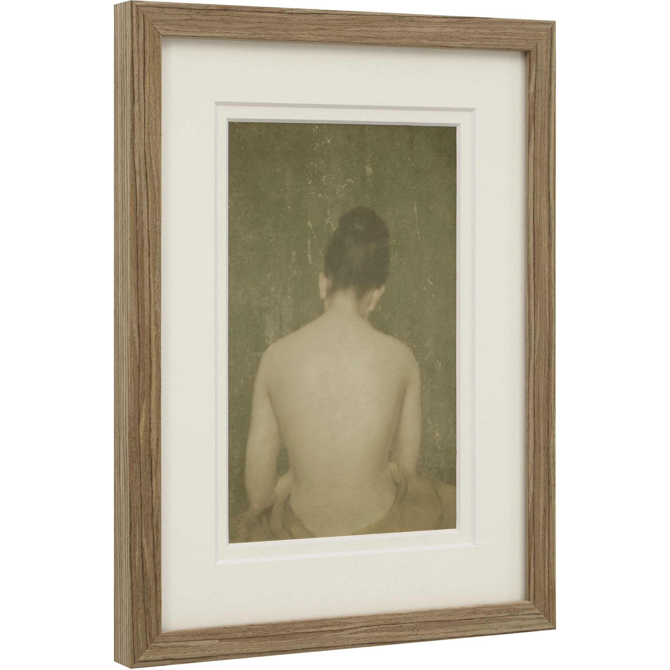 Katarina 16 X 12 inch Printed Art