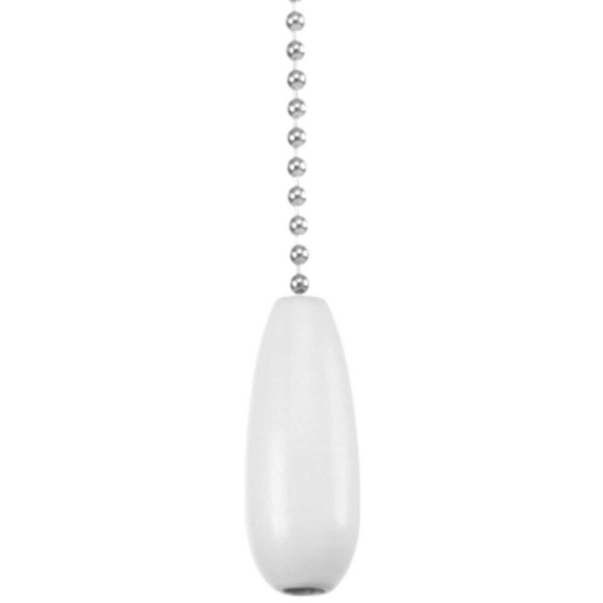 Elixir 54 inch White Ceiling Fan