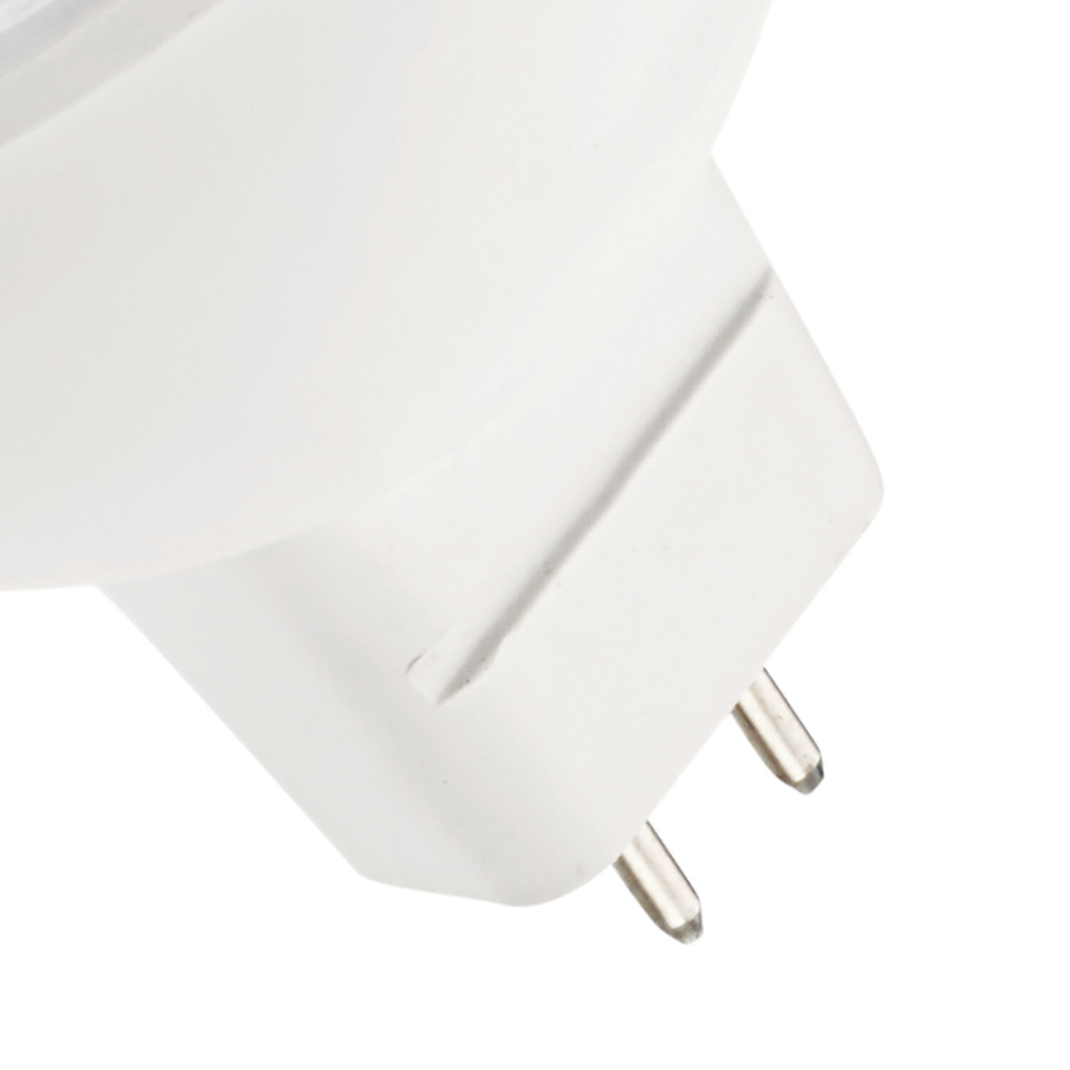 CS LED Lamps 12 7.65 watt White Material (Not Painted) Landscape 12V Led Lamps