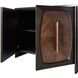 Elmore 81 X 20 inch Brindle and Sable Credenza