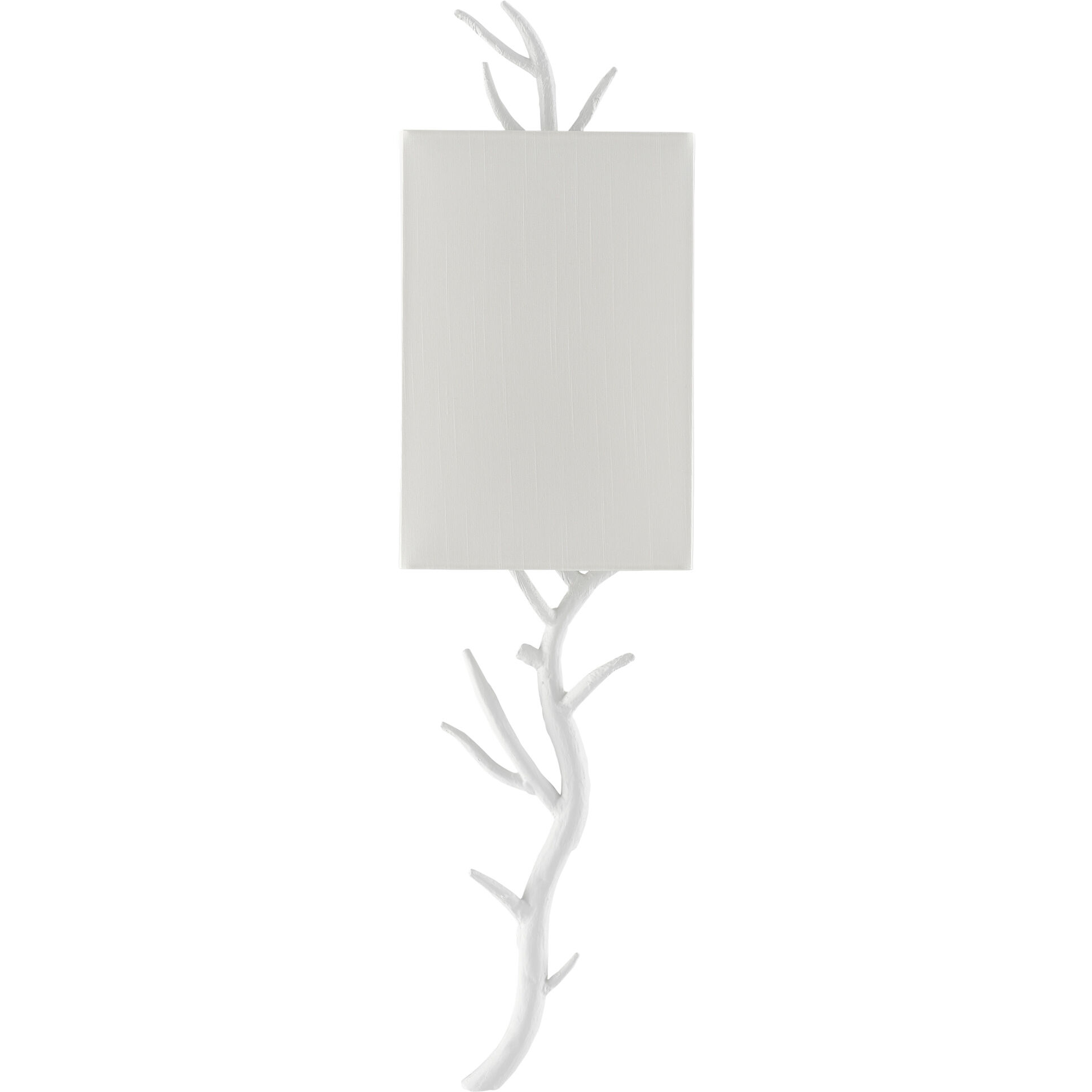 Baneberry Wall Sconce Wall Light, Left