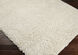Aros 96 X 96 inch Cream Rug in 8 Ft Square, Square