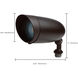 Starfish 120 9 watt Bronze Outdoor Landscape, ColorQuick