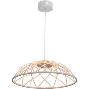 Pakuna 1 Light 20.00 inch Pendant