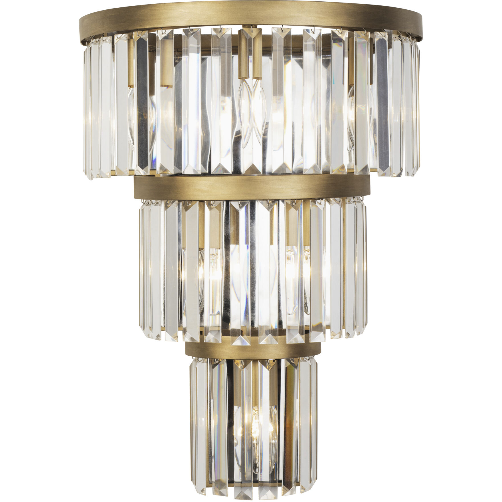 Social Club Sconce Wall Light