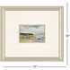 Propac Blue and Green and Brown Framed Art, Propac
