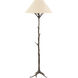 Frederick Cooper 63 inch 60.00 watt Dark Bronze Floor Lamp Portable Light