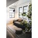 Sean Lavin Norman 1 Light 13.38 inch Chrome Pendant Ceiling Light