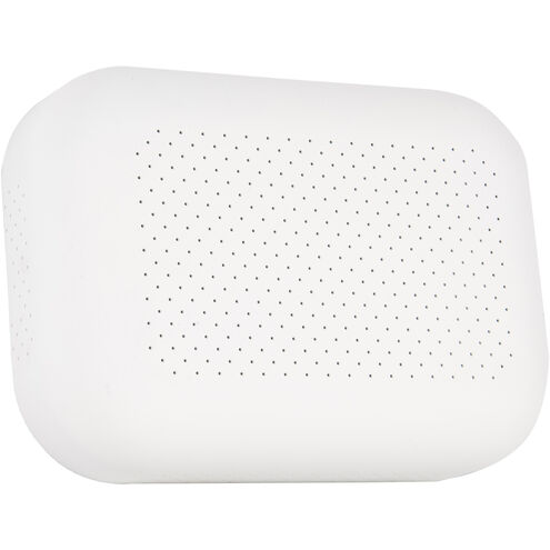 Builder White Chime
