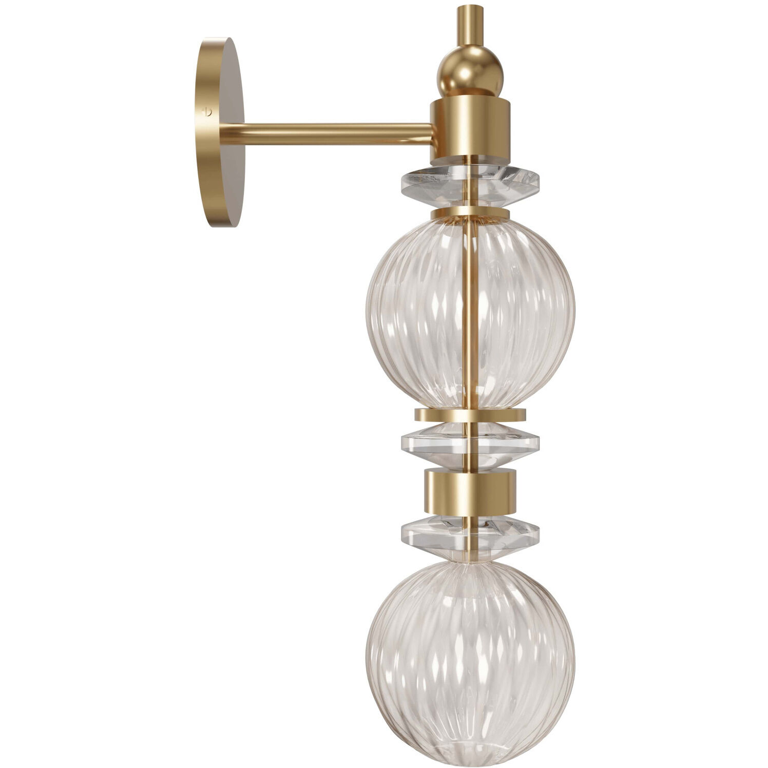 Avra Wall Sconce Wall Light