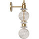 Avra Wall Sconce Wall Light