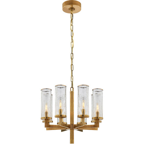 Kelly Wearstler Liaison 8 Light 20.50 inch Chandelier