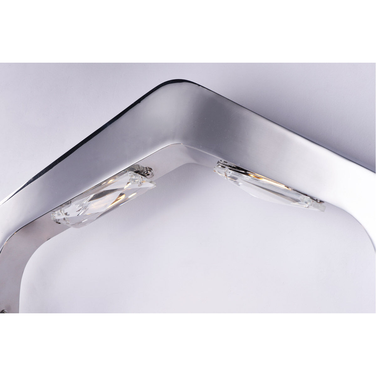 Boulder Wall Sconce Wall Light