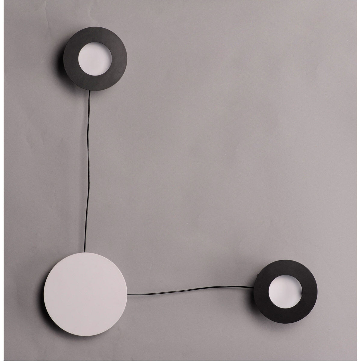 Orbital Wall Sconce Wall Light