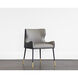 Gianni Dillon Stratus / Dillon Black Dining Chair