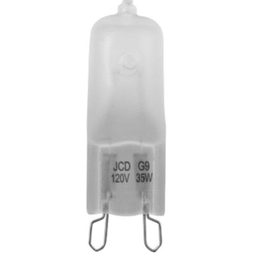 Lamps Halogen G9 G9 35 watt 120 Halogen Lamp