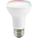 Starfish IOT LED R20 E26 6.00 watt 120V 2700K-5000K Bulb