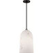 C&M by Chapman & Myers Savina Pendant Ceiling Light