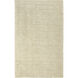 Graphite 156 X 108 inch Ivory Rug