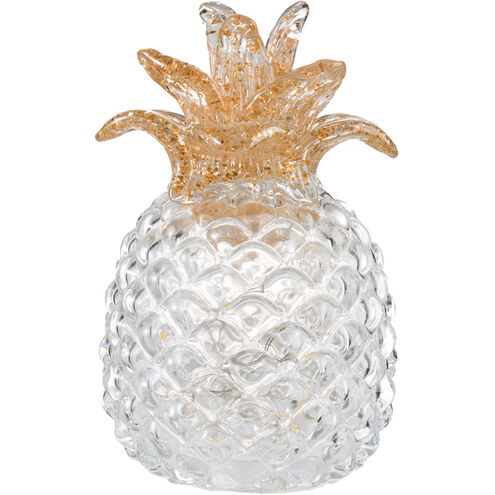 Pineapple White Accent DTcor