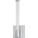 Cortex 1 Light 4.75 inch Wall Sconce