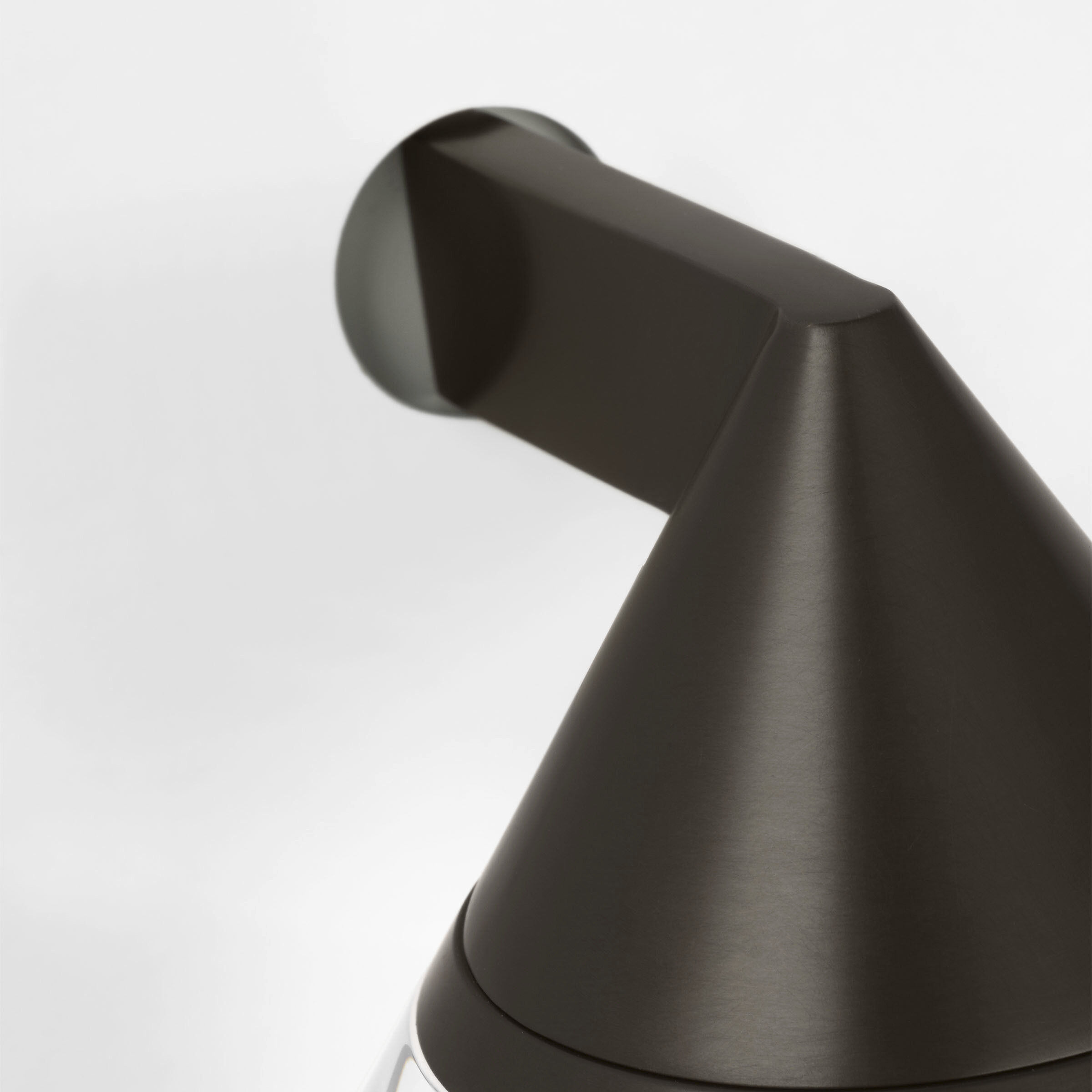 Sean Lavin Midrand Task Sconce Wall Light in Bronze