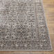 Carlisle 120 X 94 inch Taupe Rug, Rectangle