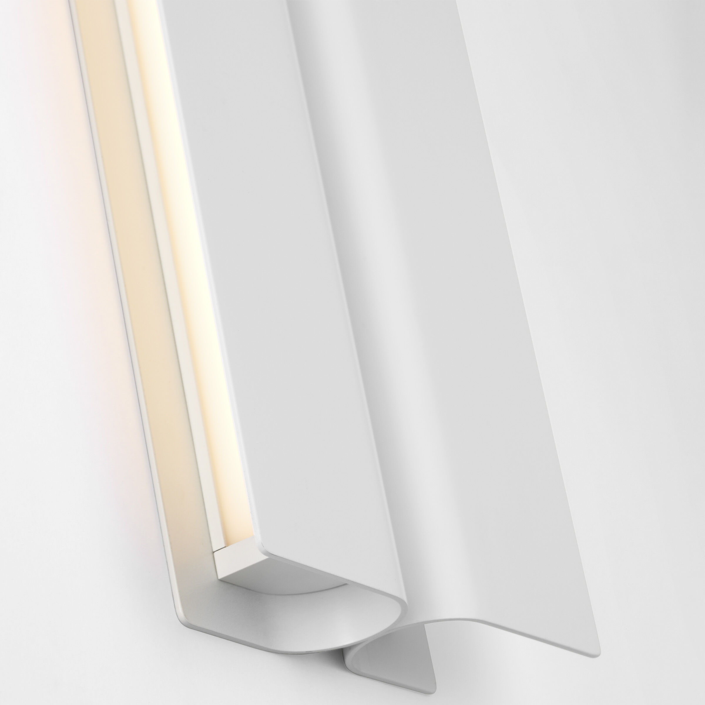 Peter Bristol Cloak Vanity Light Wall Light