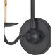 Saxon Wall Sconce Wall Light