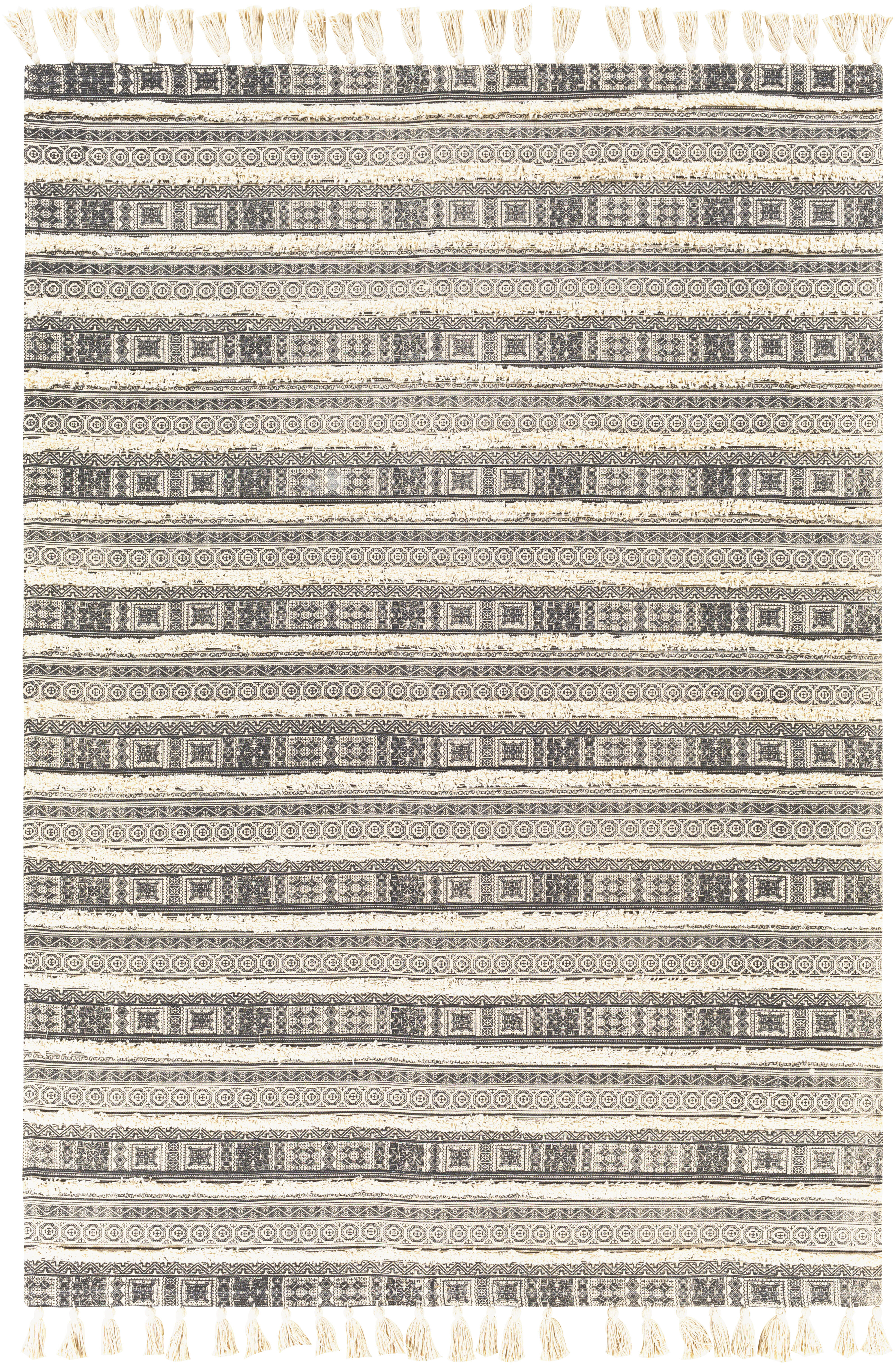 Calisa Area Rug