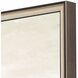 Waterside Collection 29 X 29 inch Non-Glass Framed Art