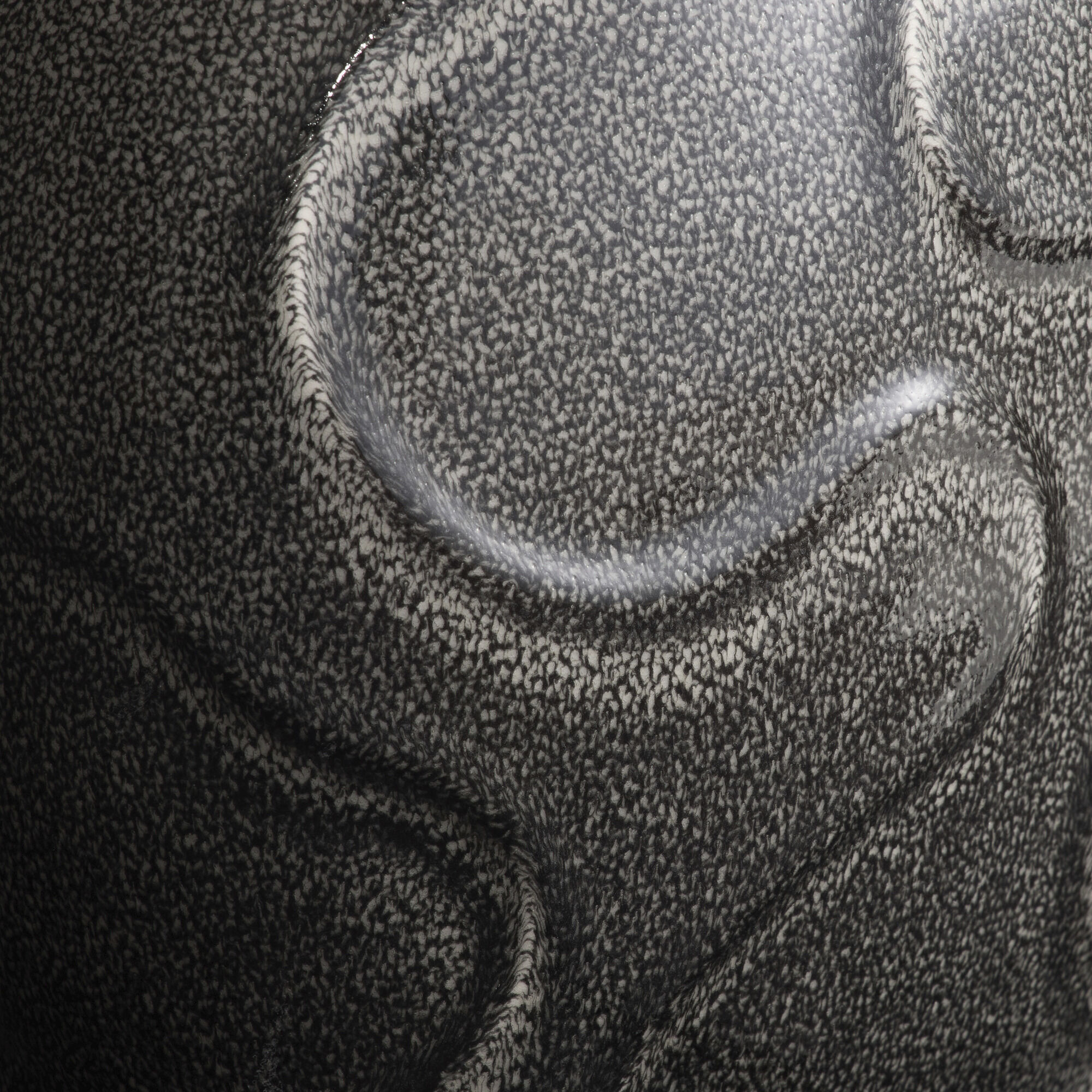 Ismay 26 inch 150.00 watt Obsidian Reactive and Antique Brass Table Lamp Portable Light