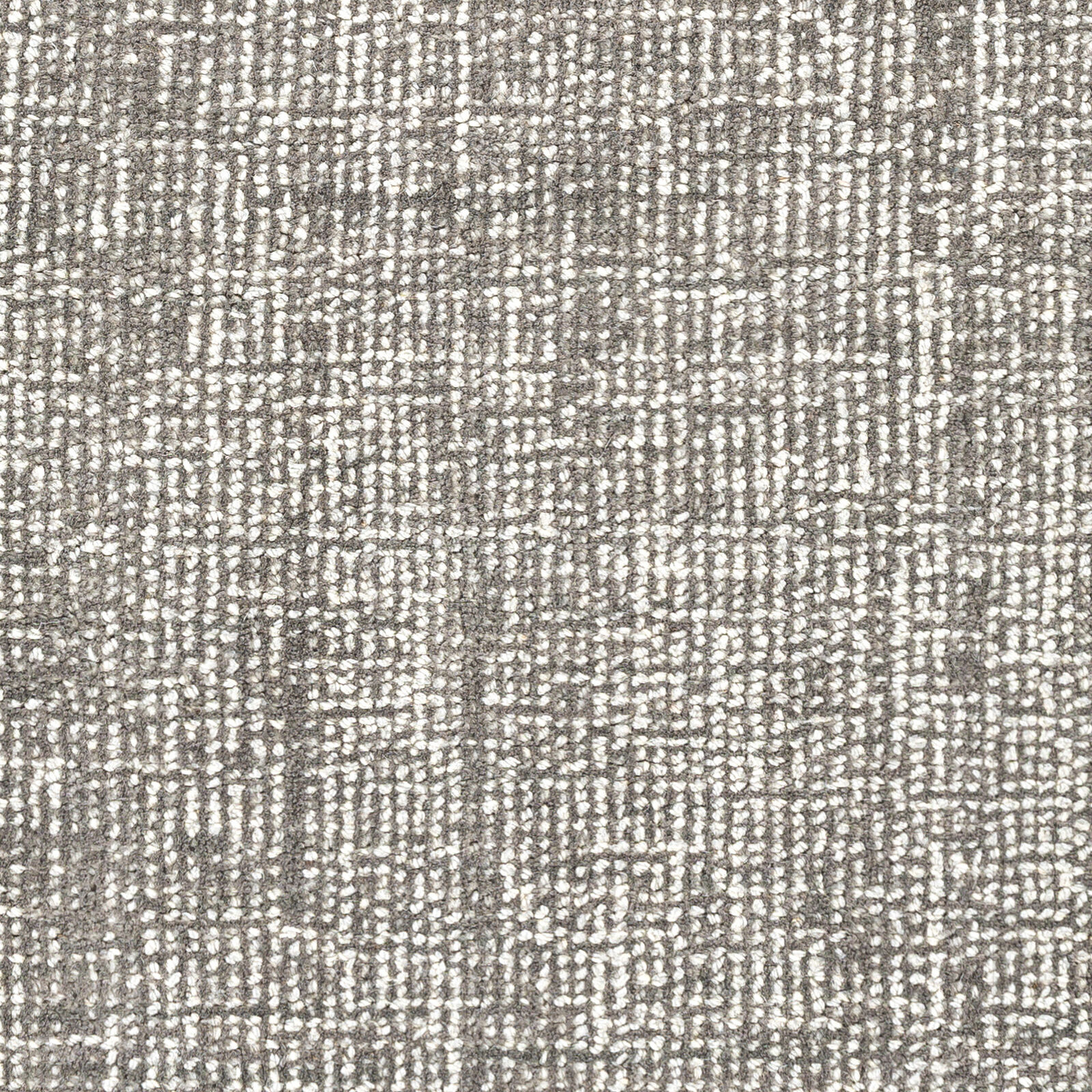 Siena 96 X 30 inch Gray Rug in 2.5 x 8, Runner