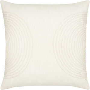 Erlands 22 inch Pillow Kit, Square