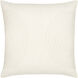 Erlands 20 inch Pillow Kit, Square