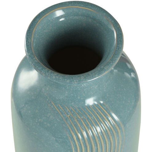 Cameron 19 X 7.5 inch Vase