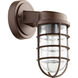 Belfour 1 Light 4.88 inch Wall Sconce