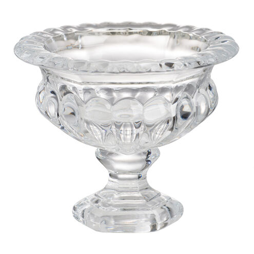 Chalice 7.7 X 6.3 inch Vase