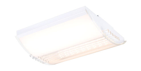Grado LED 14.88 inch White Ceiling Light