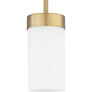 Elevate 1 Light 5.13 inch Mini Pendant