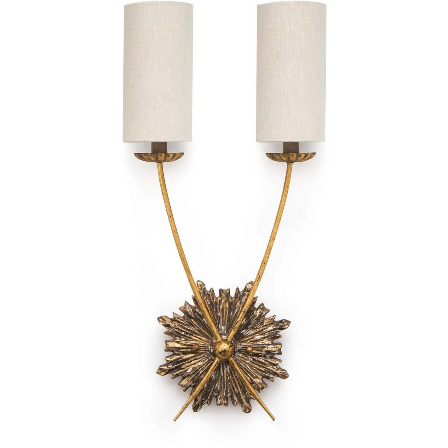 Southern Living Louis Wall Light