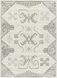 Pisa 84 X 59 inch Rug, Rectangle