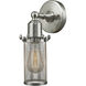 Austere Quincy Hall 1 Light 4.50 inch Wall Sconce