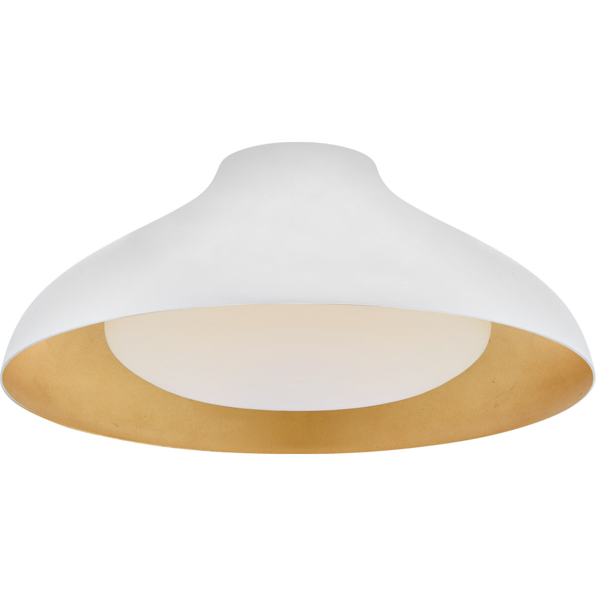 AERIN Agnes Flush Mount
