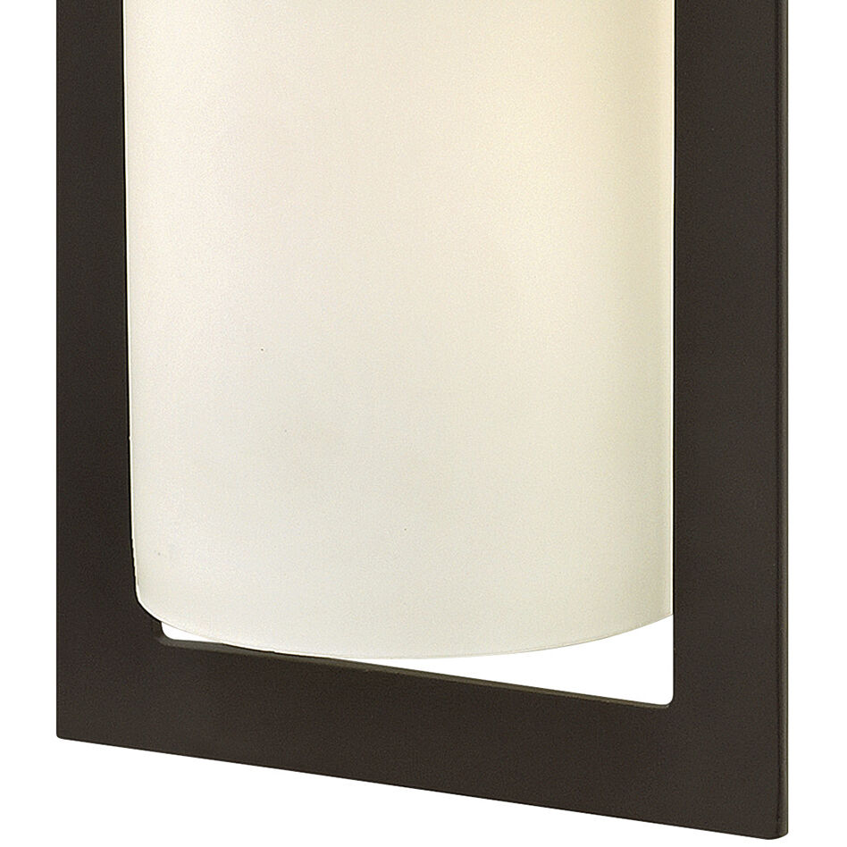 Colfax Outdoor Wall Mount Lantern, Medium