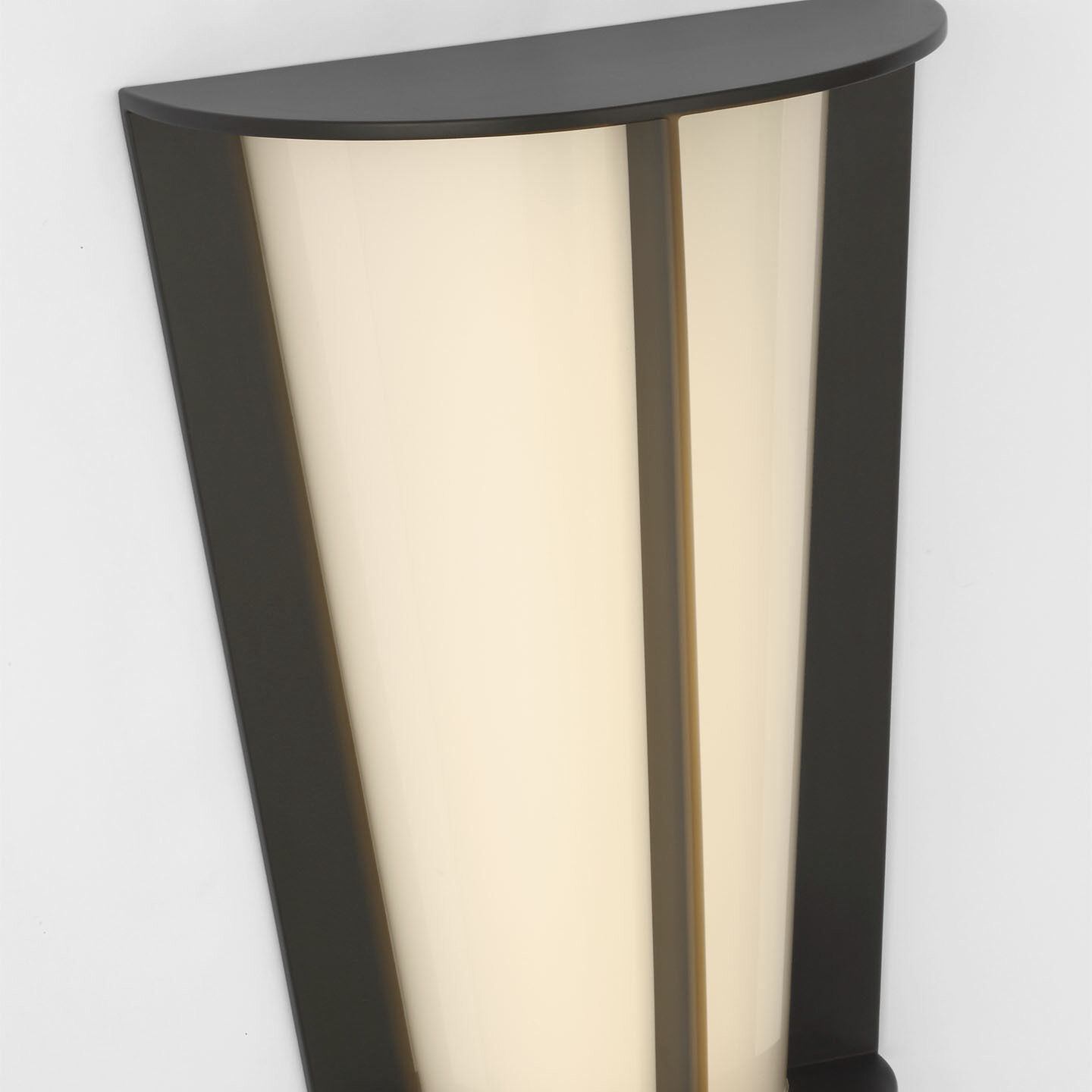 Barbara Barry Phinn Tapered Sconce Wall Light