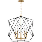 Foyer Pendants