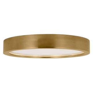 Kelly Wearstler Cerne 1 Light 13.00 inch Flush Mount
