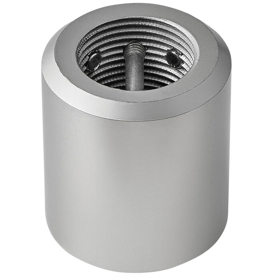 Downrod Coupler Fan Accessory